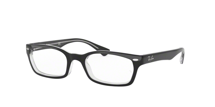 OKULARY KOREKCYJNE RAY-BAN® RX 5150 2034 50 ROZMIAR M OKULARY KOREKCYJNE RAY-BAN® RX 5150 2034 50 ROZMIAR M